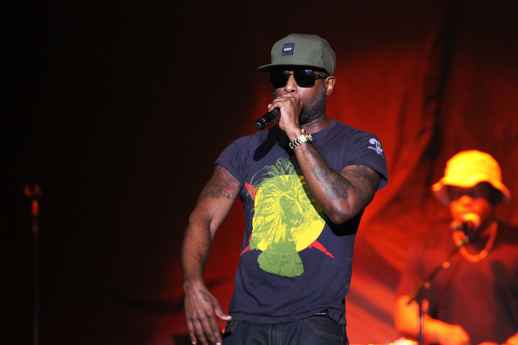 Talib Kweli